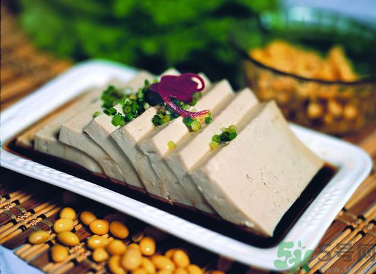 豆腐可以和蔥一起吃嗎？豆腐宴和蔥一起吃有什么影響