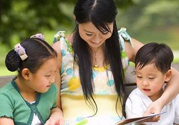 9歲女孩擬二胎合同維權(quán)是怎么回事？父母生二胎要怎樣和孩子溝通？