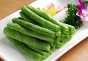 四季豆是酸性還是堿性？四季豆是堿性嗎？