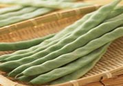 寶寶可以吃四季豆嗎？寶寶多大可以吃四季豆？