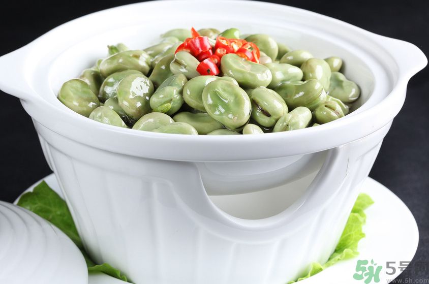 吃蠶豆會(huì)得蠶豆病嗎？不吃蠶豆是不是不會(huì)得蠶豆??？