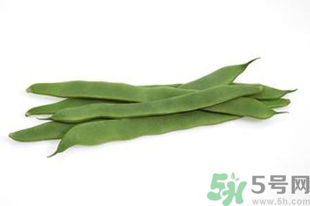 四季豆早期中毒的癥狀有哪些？吃四季豆中毒了怎么辦？