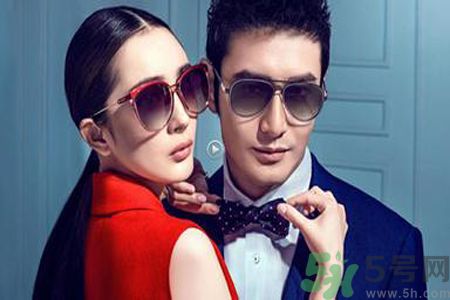 太陽鏡你真的會(huì)戴嗎？什么人不可以戴太陽鏡？