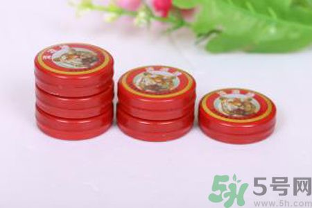 孕婦可以用清涼油嗎？懷孕可以用清涼油嗎？