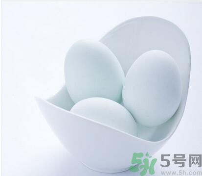 鵝蛋有什么功效？鵝蛋的功效是什么？