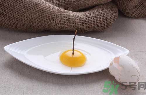 鵝蛋可以清火嗎？鵝蛋可以降火嗎？
