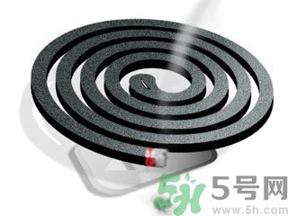孕婦能用蚊香嗎？懷孕期間可以用蚊香嗎？