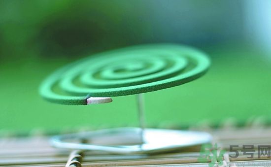 孕婦能用蚊香嗎？懷孕期間可以用蚊香嗎？