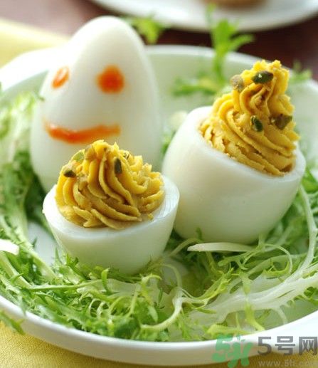 鵝蛋怎么吃最好？鵝蛋怎么做好吃？