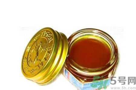 清涼油可以吃嗎？吃了清涼油怎么辦？