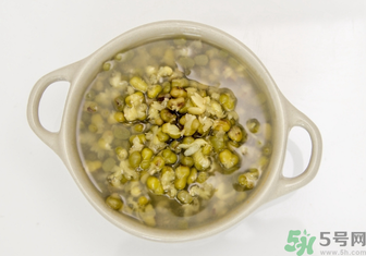 皮膚過敏能吃綠豆嗎？皮膚過敏能不能喝綠豆湯？