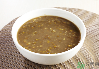 皮膚過(guò)敏能吃綠豆嗎？皮膚過(guò)敏能不能喝綠豆湯？