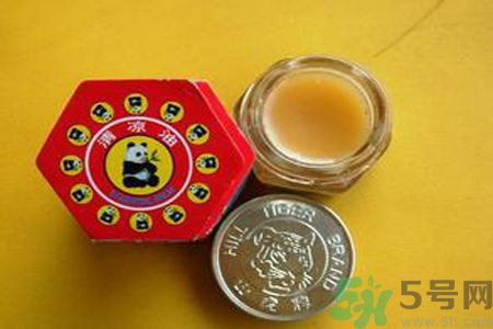 清涼油和風(fēng)油精的區(qū)別？清涼油和風(fēng)油精哪一個(gè)好？
