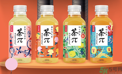 農(nóng)夫山泉茶π好不好喝？茶派價格是多少？
