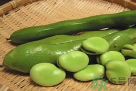 吃蠶豆會(huì)過(guò)敏嗎？皮膚過(guò)敏的人可以吃蠶豆嗎？