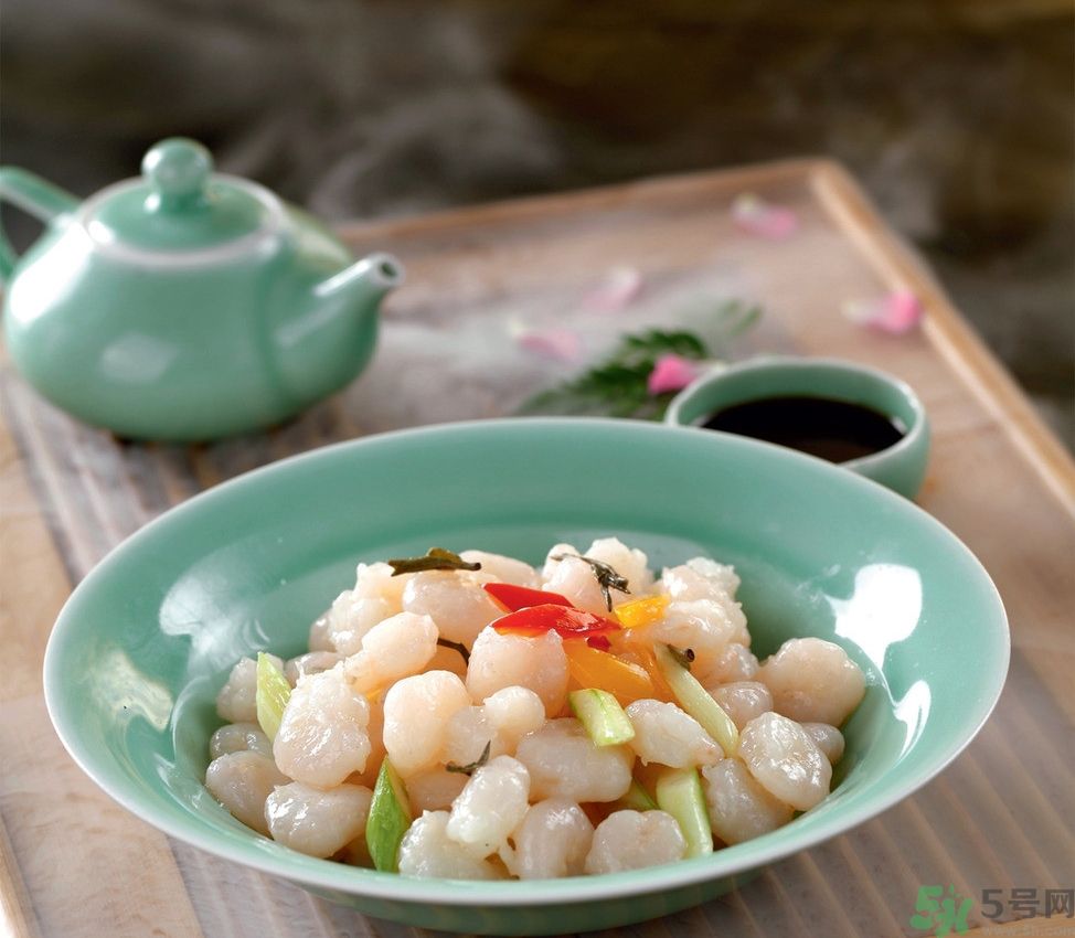 蠶豆和蝦可以一起吃嗎？蠶豆和蝦一起吃好嗎？