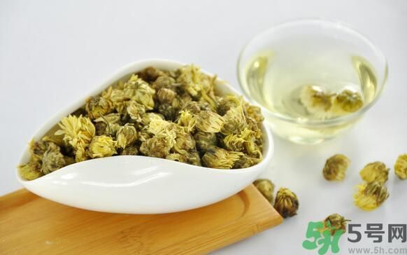 菊花晶降火效果好嗎？菊花晶的降火效果怎么樣？