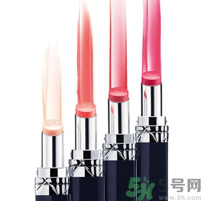 迪奧Addict魅惑唇膏怎么樣？迪奧Addict魅惑唇膏好用嗎？
