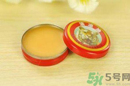 哺乳期可以用清涼油嗎？哺乳期用清涼油好嗎？