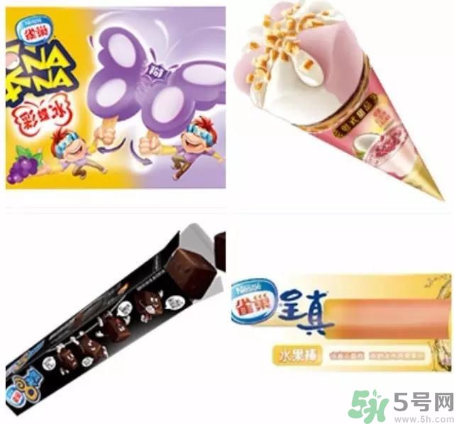 笨NaNa彩蝶冰多少錢？笨NaNa雙皮蕉怎么做？