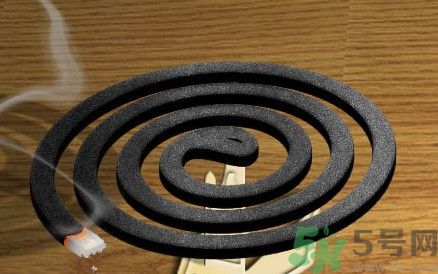 點蚊香會中毒嗎？蚊香中毒的癥狀是什么樣？