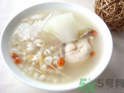 小孩能喝綠豆湯嗎？小孩喝綠豆湯好不好？