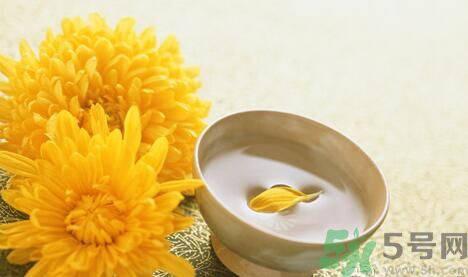 什么茶可以降火？降火喝什么茶好？