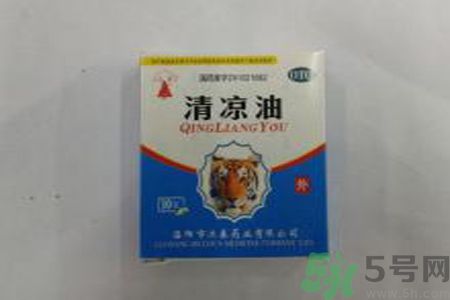 清涼油可以治感冒嗎？清涼油怎么治感冒？