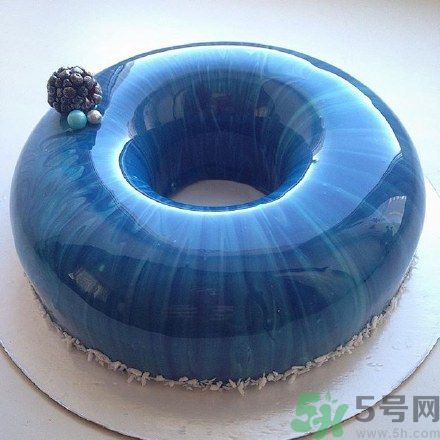 什么是鏡面蛋糕？鏡面蛋糕怎么做？
