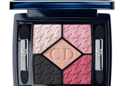 Dior5色眼影適合什么年齡人用？迪奧5色眼影好用嗎？