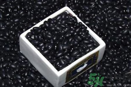 黑豆是熱性還是涼性？黑豆是涼性嗎？