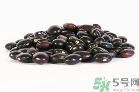 黑豆是熱性還是涼性？黑豆是涼性嗎？