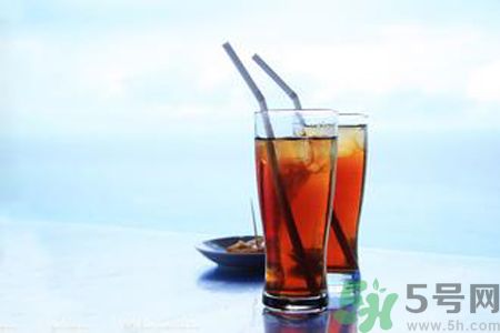 夏季吃冷飲拉肚子怎么辦？夏天吃冷飲肚子疼怎么辦？
