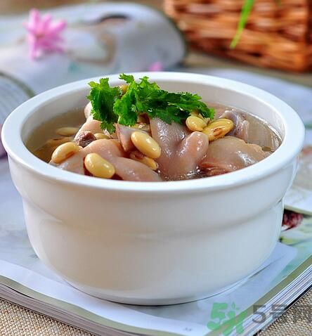 夏天吃黃豆好嗎？夏天吃黃豆有什么好處？