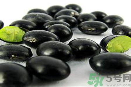 黑豆可以和牛奶一起煮嗎？黑豆和牛奶可以一起吃嗎？