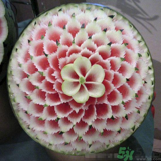 吃西瓜拉肚子怎么辦？吃西瓜會(huì)拉肚子嗎？