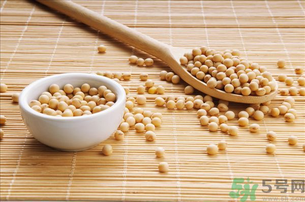 夏天吃黃豆好嗎？夏天吃黃豆有什么好處？