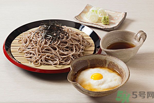 夏天吃蕎麥好嗎？夏天吃蕎麥有什么好處？