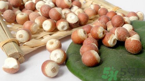 夏天吃芡實(shí)好嗎？夏天吃芡實(shí)有什么好處？