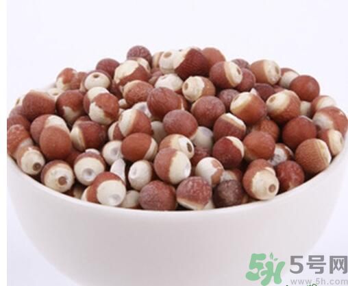 夏天吃芡實(shí)好嗎？夏天吃芡實(shí)有什么好處？