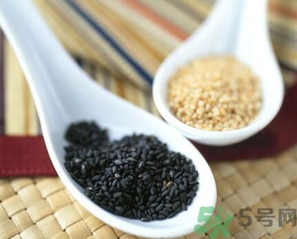 夏天吃芝麻好嗎？夏天吃芝麻有什么好處？