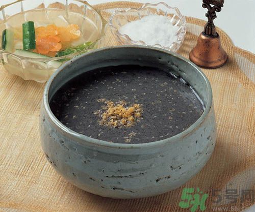 夏天吃芝麻好嗎？夏天吃芝麻有什么好處？