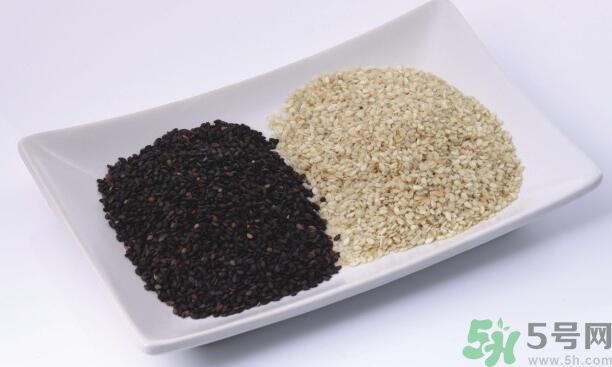 吃芝麻會長胖嗎？減肥能吃芝麻嗎？