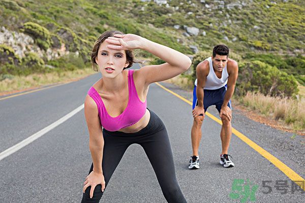 跑步回吐了怎么辦？跑步想吐怎么事？