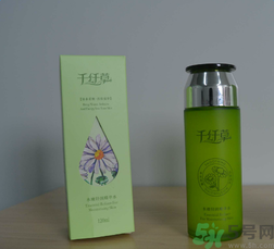 千纖草水嫩輕潤精華水適合什么年齡？