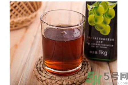 酸梅膏和酸梅粉有什么區(qū)別？酸梅膏和酸梅粉哪個好？