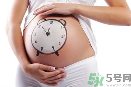工作的孕婦什么時(shí)候停止工作比較好？孕婦可以工作嗎？