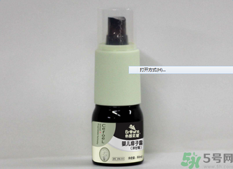 布朗天使嬰兒痱子露怎么樣？布朗天使怎么樣？