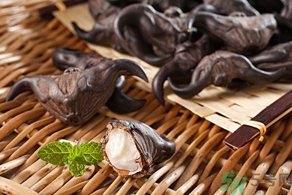 寶寶可以吃菱角嗎？寶寶多大可以吃菱角？