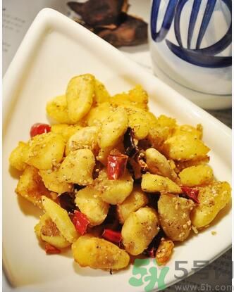 菱角怎么做好吃？菱角的做法有哪些？